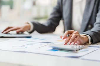 記帳代行・給与計算